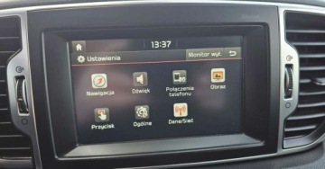 Kia Sportage IV 2018 Kia Sportage Tel. 666-886-674 2018r. 1.6 benzyna STAN BARDZO DOBRY. 1.6, zdjęcie 16