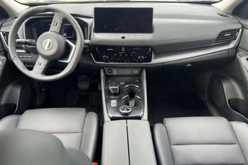 Nissan X-Trail IV 2025 Nissan X-Trail N-Connecta 4WD E-Power, Od Reki, Duzy Rabat 1.5 Hybryda, zdjęcie 6