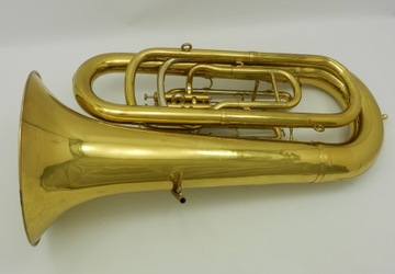 Трубка Besson England DR23-011 Bb
