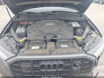 Audi Q7 II 2023 Audi Q7 Prestige 55 Tfsi Quattro Tiptronic 2023 3.0l 3.0 Benzyna 335KM, zdjęcie 8