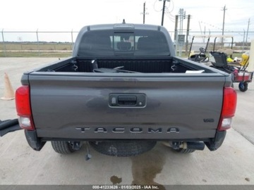 Toyota Tacoma II 2021 Toyota Tacoma 2021r., SR5, od ubezpieczalni 3.5 Benzyna 278KM, zdjęcie 5