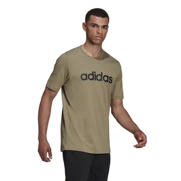 T-shirt Męski Adidas HC4962 M LIN SJ T M