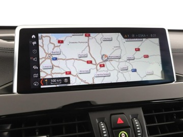 BMW X1 F48 Crossover Facelifting 2.0 20d 190KM 2020 BMW X1 20d Automat xLine Nawigacja Tempomat Grzane, zdjęcie 25