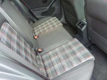 Volkswagen Golf VII 2018 Volkswagen Golf GTI*220, zdjęcie 15