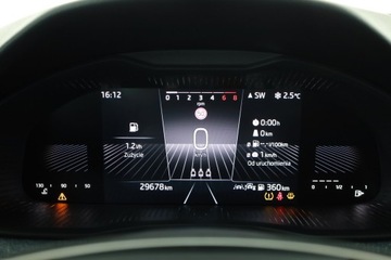 Skoda Kamiq Crossover Facelifting 1.0 TSI 115KM 2024 Skoda Kamiq 1.0 TSI, 1. Właściciel, Serwis ASO, zdjęcie 7