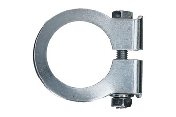 SIMSON S51 SR50 ЗАЖИМ КРЕПЛЕНИЕ КОЛЕНА ГЛУШИТЕЛЯ