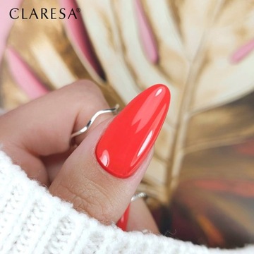CLARESA STAY COSY HYBRID ЛАК ДЛЯ НОГТЕЙ ОСЕНЬ КОРИЧНЕВЫЙ КРАСНЫЙ ВЫБОР ЦВЕТОВ