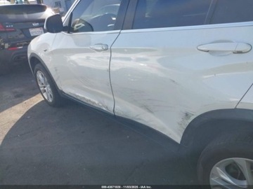 BMW X4 G01 2017 BMW X4 XDrive28I, od ubzpieczalni 2.0 Benzyna 240KM, zdjęcie 3