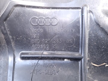 AUDI A4 B9 | Kierownica powietrza lewa 8W0121283