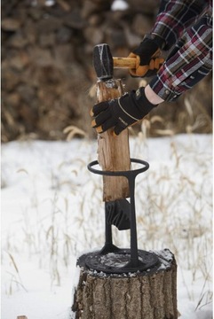 РУЧНОЙ ДРОВОЛКОВ