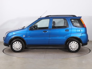Suzuki Ignis II Hatchback 1.3 i 16V 94KM 2008 Suzuki Ignis 1.3, Klima, zdjęcie 2