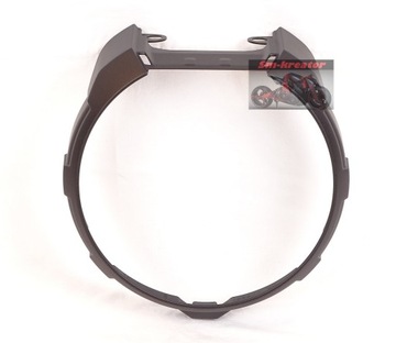 HONDA CB650R CB 650 R OSŁONA OWIEWKA OBUDOWA LAMPY RAMKA