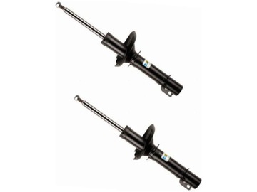 2× BILSTEIN 22-045751 TLUMIČ