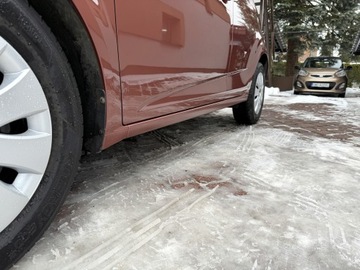 Chevrolet Aveo T300 Hatchback 5d 1.2 86KM 2011 Chevrolet Aveo TYLKO 93tyśkm! 1WŁAŚCICIEL 2011 Lift 5D Wersja LT+ 1.2 Klima, zdjęcie 16