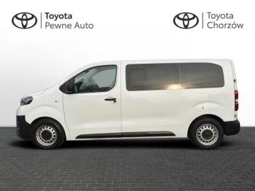 Toyota Proace II 2022 Toyota PROACE VERSO 2.0 D4-D Medium Combi Toyota P, zdjęcie 1