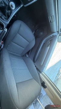 Mercedes Klasa B W245 180 CDI 109KM 2010 Mercedes-Benz Klasa B B200 diesel 109 KM klima xenony nowe opony stan bdb, zdjęcie 18