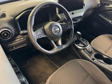 Nissan Juke II Crossover Facelifting 1.0 DIG-T 114KM 2025 Od ręki - N-Connecta 1.0 DIG-T 114KM / Pakiet Zimowy, zdjęcie 5