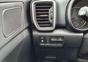 Kia Sportage IV SUV Facelifting 1.6 GDI 132KM 2018 Kia Sportage 1.6 GDi 132 KM Kamera Polski Salon Gwarancja 1.6 Benzyna 132KM, zdjęcie 21