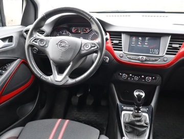 Opel 2021 Opel Crossland 1.2 Turbo, Salon Polska, zdjęcie 6