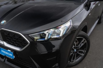 BMW X2 U10 2024 BMW X2 sDrive20i, Salon Polska, 1. Właściciel, zdjęcie 8