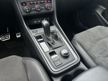 Cupra Ateca Crossover Facelifting 1.5 TSI 150KM 2024 Cupra Ateca 1.5TSI DSG Pakiet XL-El. Klapa-Salon P, zdjęcie 24