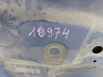 KAPOTA KRYT PŘEDNÍ OPEL VECTRA C SIGNUM 2005-2008 FACELIFT LAK:Z20Z