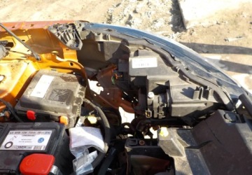 Peugeot 2008 II SUV 1.2 PureTech 100KM 2020 Peugeot 2008 Okazja 1.2 Benzyna 101KM, zdjęcie 8