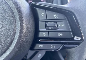 Subaru Forester VI 2.0i-L e-Boxer 136KM 2025 Subaru Forester 2.0i e-Boxer 136KM 2025 NOWY, PLATINUM 2.0 Hybryda 136KM, zdjęcie 25