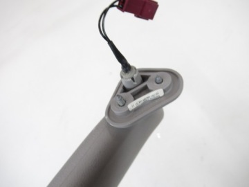 Солнцезащитный козырек левый BMW e63