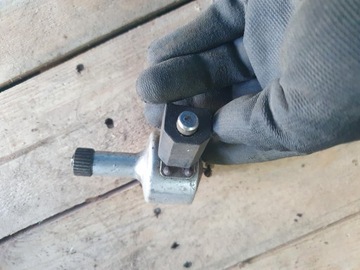 PREDOM BIKE ROMET ДИНАМО ЛАМПА ОРИГИНАЛЬНЫЙ ШАНС