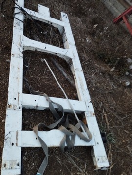 RAMA FORD TRANSIT MK 8