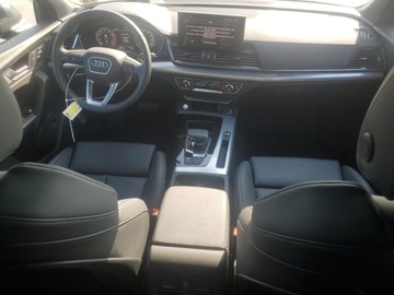 Audi Q5 II 2024 Audi Q5 Premium 45 2024 2.0l 2.0 Benzyna 261KM, zdjęcie 8
