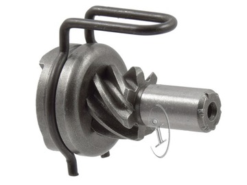 HONDA/PEUGEOT KICK SLIDING MODE 12,5 мм