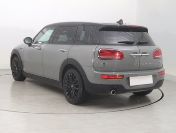 Mini Clubman F54 Kombi 1.5 136KM 2019 MINI Clubman Cooper, Salon Polska, Serwis ASO, zdjęcie 3