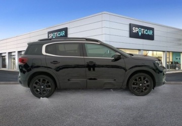 Citroen C5 Aircross SUV Facelifting 1.5 BlueHDi 131KM 2023 Citroen C5 Aircross 1.5 BlueHDi Max EAT8 Bogata Wersja Od Reki Zadbany FVa, zdjęcie 14