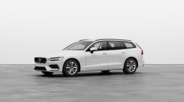 Volvo V60 II  2026 VOLVO V60 B4 CORE