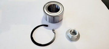 ŁOŻYSKO DWURZĘDOWE BĘBEN 230x60 AL-KO 42x80x42