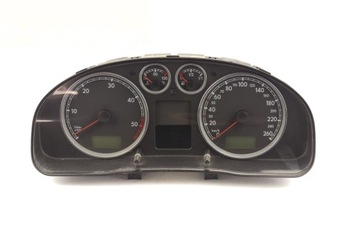 VW PASSAT B5 FL 1.9 TDI LICZNIK ZEGARY 3B0920827A