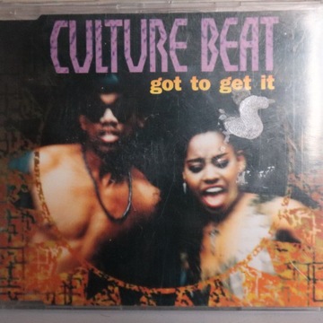 CULTURE BEAT GET IT