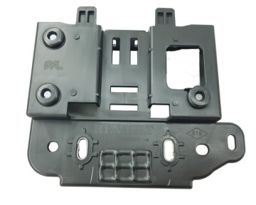 КРОНШТЕЙН КРЕПЛЕНИЯ РАДАРА ПЕРЕДНЕЙ ЧАСТИ RENAULT CLIO V 259977904R ОРИГИНАЛ Новый OE