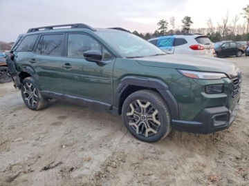 Subaru Outback VI 2026 Subaru Outback Touring XT 2026 2.4 Benzyna 260KM, zdjęcie 4