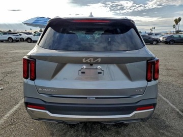 Kia Sorento IV 2025 Kia Sorento 2025 KIA SORENTO EX 1.6 Hybryda Plug-in 177KM, zdjęcie 6