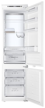 Lodówka do zabudowy Amica BK 34058.8 STUDIO