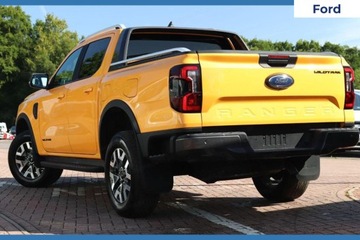Ford Ranger VI 2025 FORD Ranger Wildtrak PHEV A10 4x4 2.3 281KM, zdjęcie 2