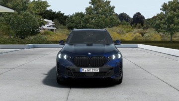 BMW X5 G05 SUV Facelifting 3.0 40i 381KM 2026 BMW X5 xDrive40i 381 KM mHEV - Pakiet M Pro - Kamera 360 - Hak Holowniczy, zdjęcie 4