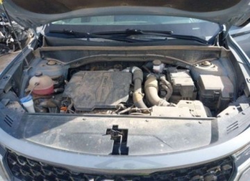 Kia Sorento IV 2022 Kia Sorento 2022, 2.5L, SX PRESTIGE, po gradobiciu 2.5 Benzyna 281KM, zdjęcie 13