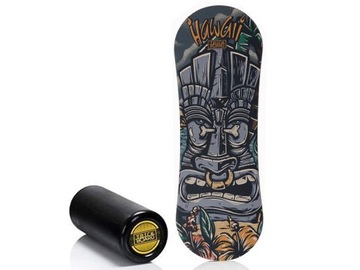 Trickboard CLASSIC HAWAII z ATESTEM !!!