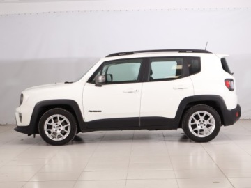 Jeep Renegade SUV Facelifting 1.3 GSE T4 Turbo 150KM 2019 Jeep Renegade 1.3 T-GDI, Salon Polska, zdjęcie 2