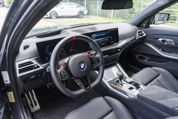 BMW Seria 3 G20-G21 2025 BMW M3 Competition M xDrive Touring M-Performance, zdjęcie 19