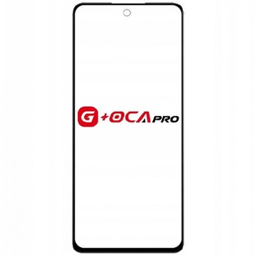 GOOGLE PIXEL 8 PRO SZYBKA LCD SZKŁO WYŚWIETLACZA + OCA